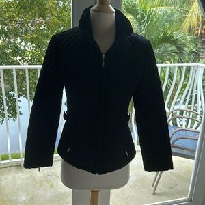 Gallery petite jacket size pp